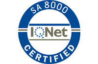 Certificazione SA 8000:2014